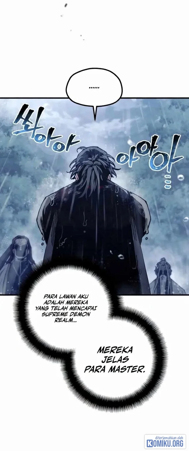 Heavenly Demon Cultivation Simulation Chapter 194 Gambar 35