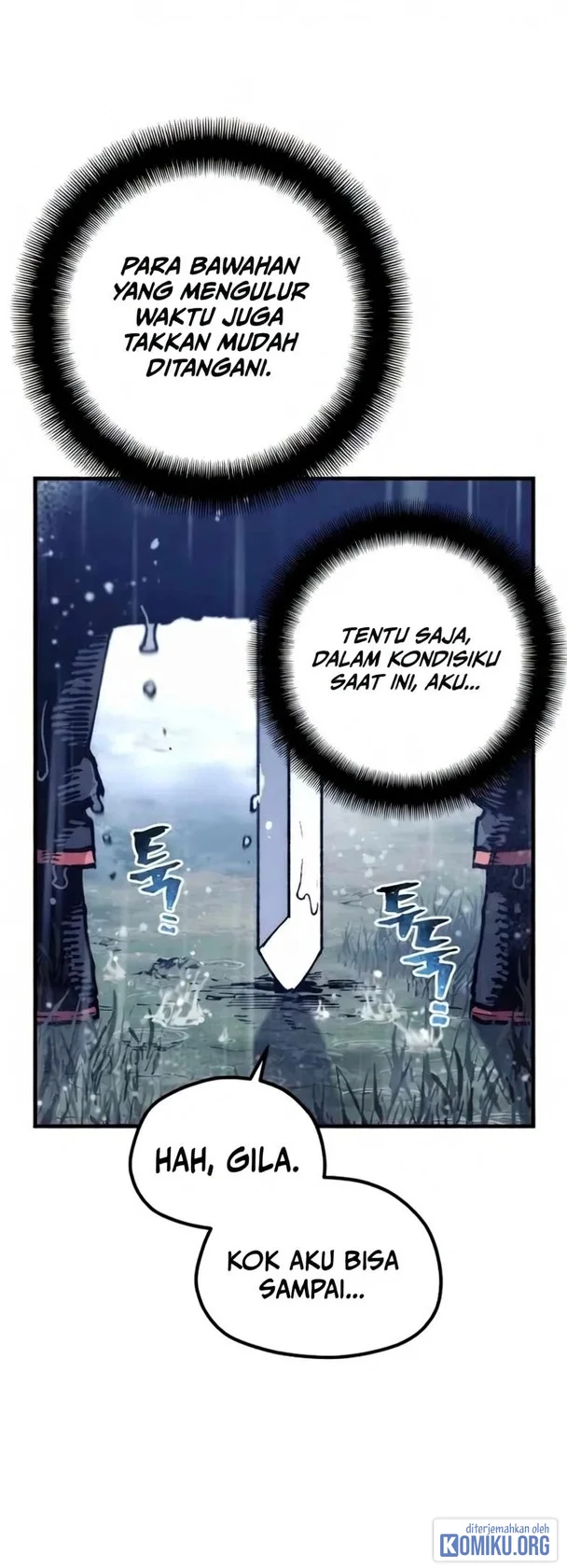 Heavenly Demon Cultivation Simulation Chapter 194 Gambar 36
