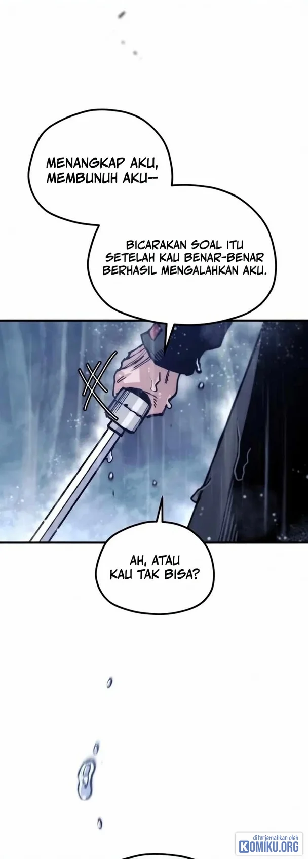 Heavenly Demon Cultivation Simulation Chapter 194 Gambar 38