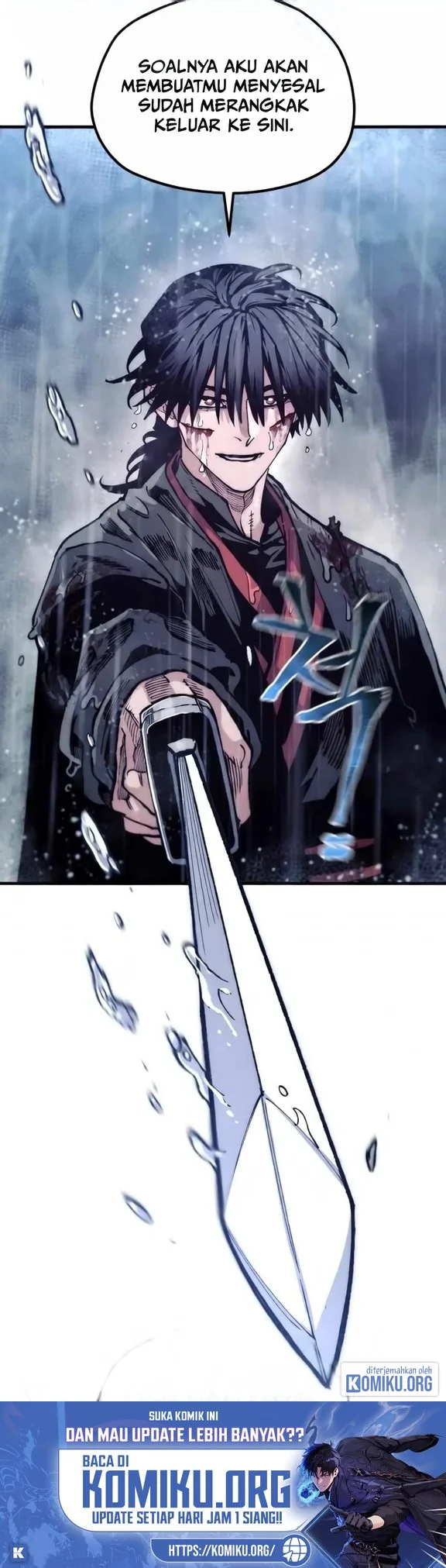 Heavenly Demon Cultivation Simulation Chapter 194 Gambar 39