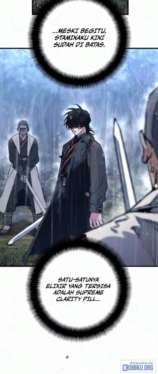 Heavenly Demon Cultivation Simulation Chapter 195 Gambar 42