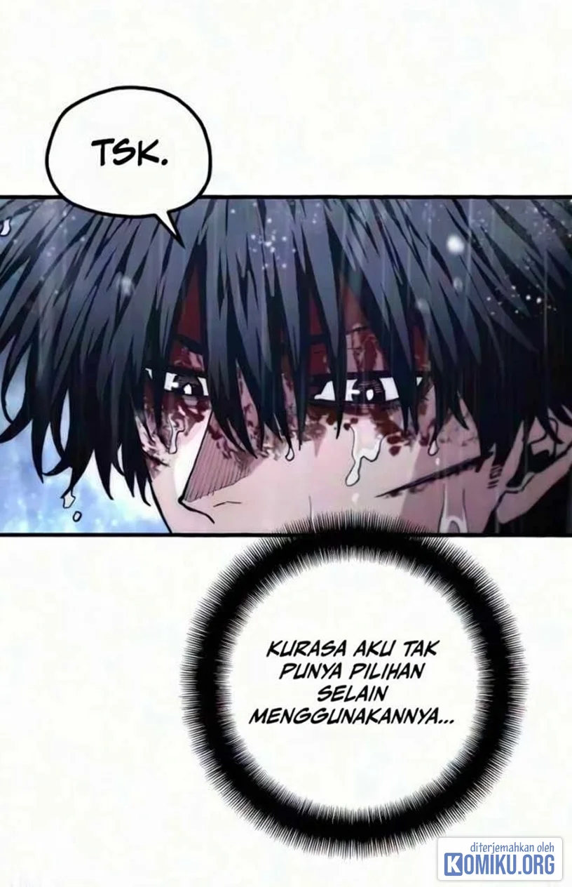 Heavenly Demon Cultivation Simulation Chapter 195 Gambar 44