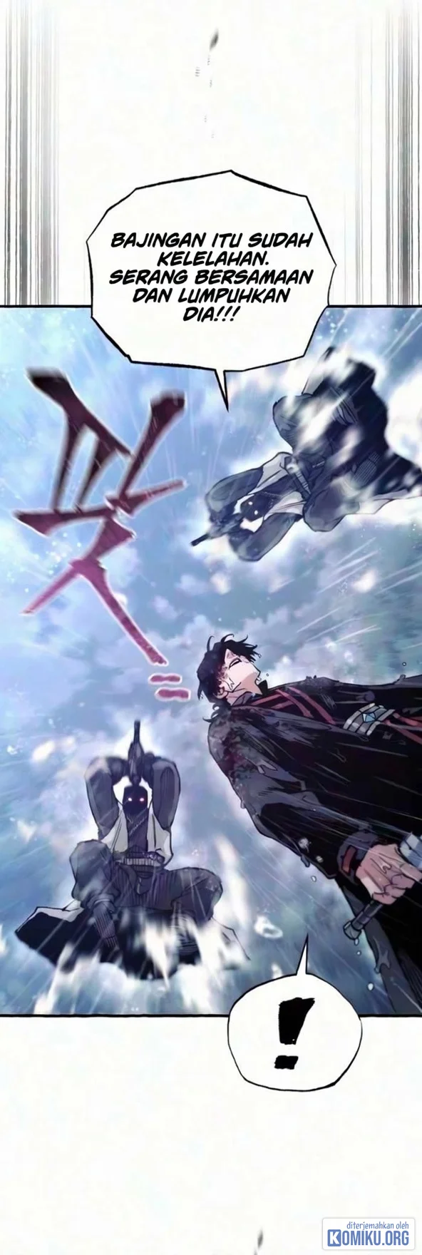 Heavenly Demon Cultivation Simulation Chapter 195 Gambar 45