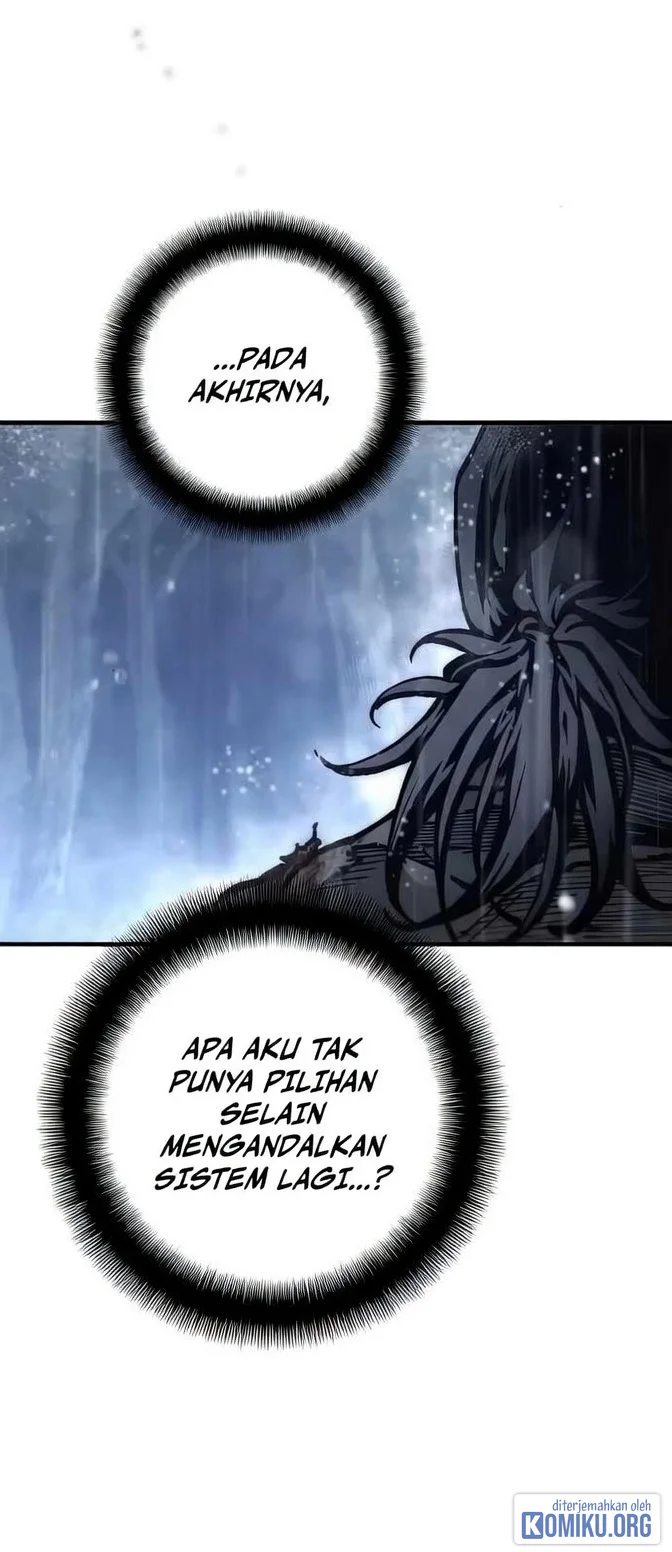 Heavenly Demon Cultivation Simulation Chapter 196 Gambar 31