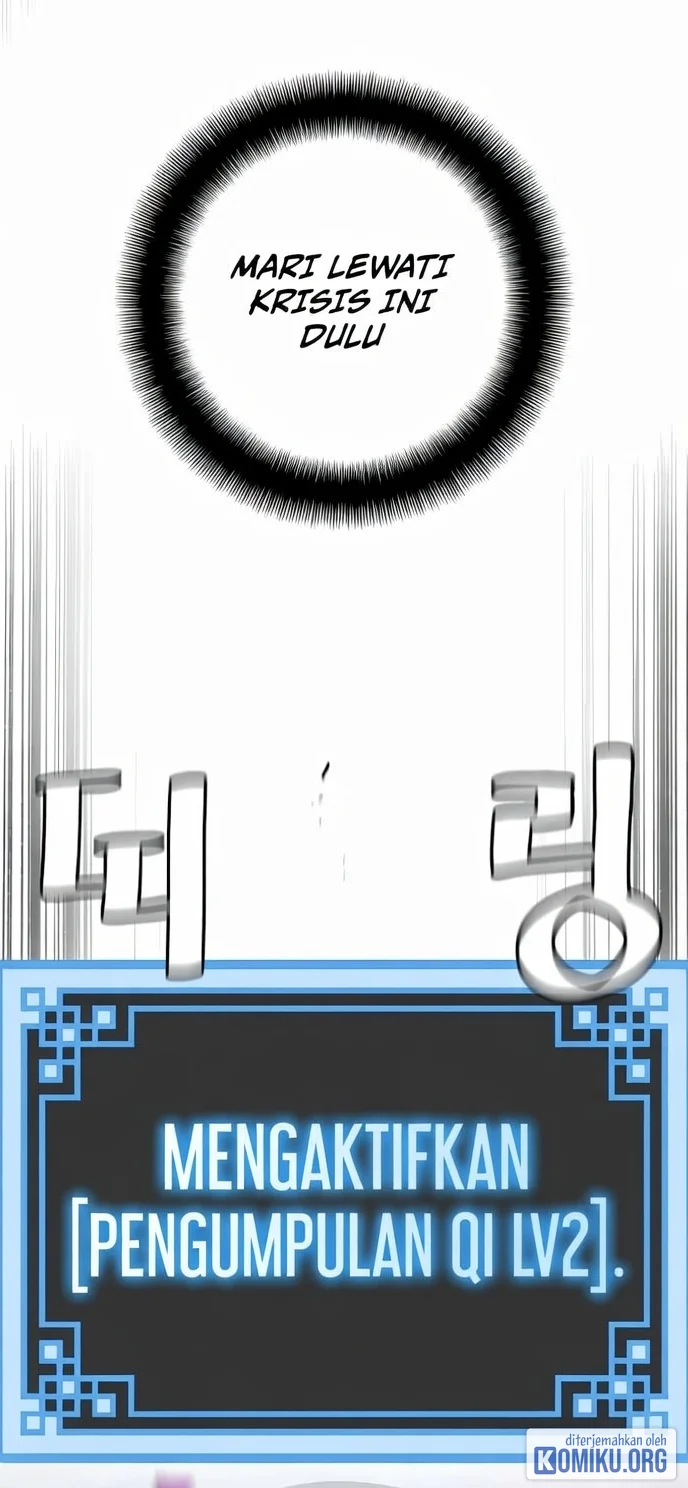 Heavenly Demon Cultivation Simulation Chapter 196 Gambar 33