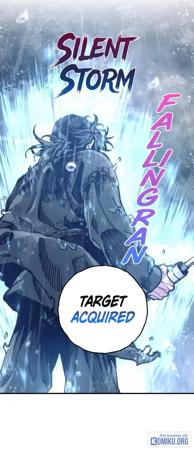 Heavenly Demon Cultivation Simulation Chapter 196 Gambar 34