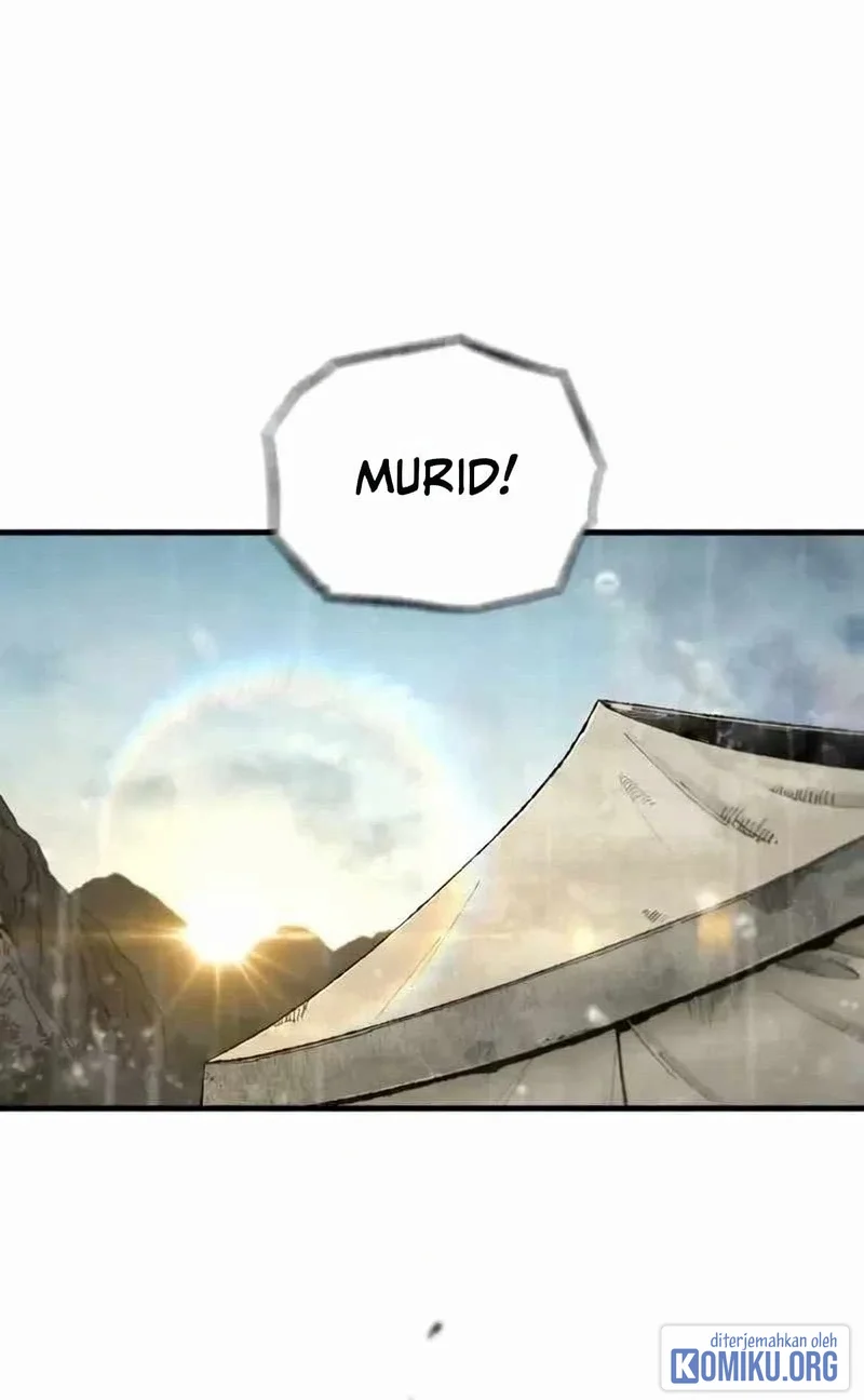 Heavenly Demon Cultivation Simulation Chapter 198 Gambar 34