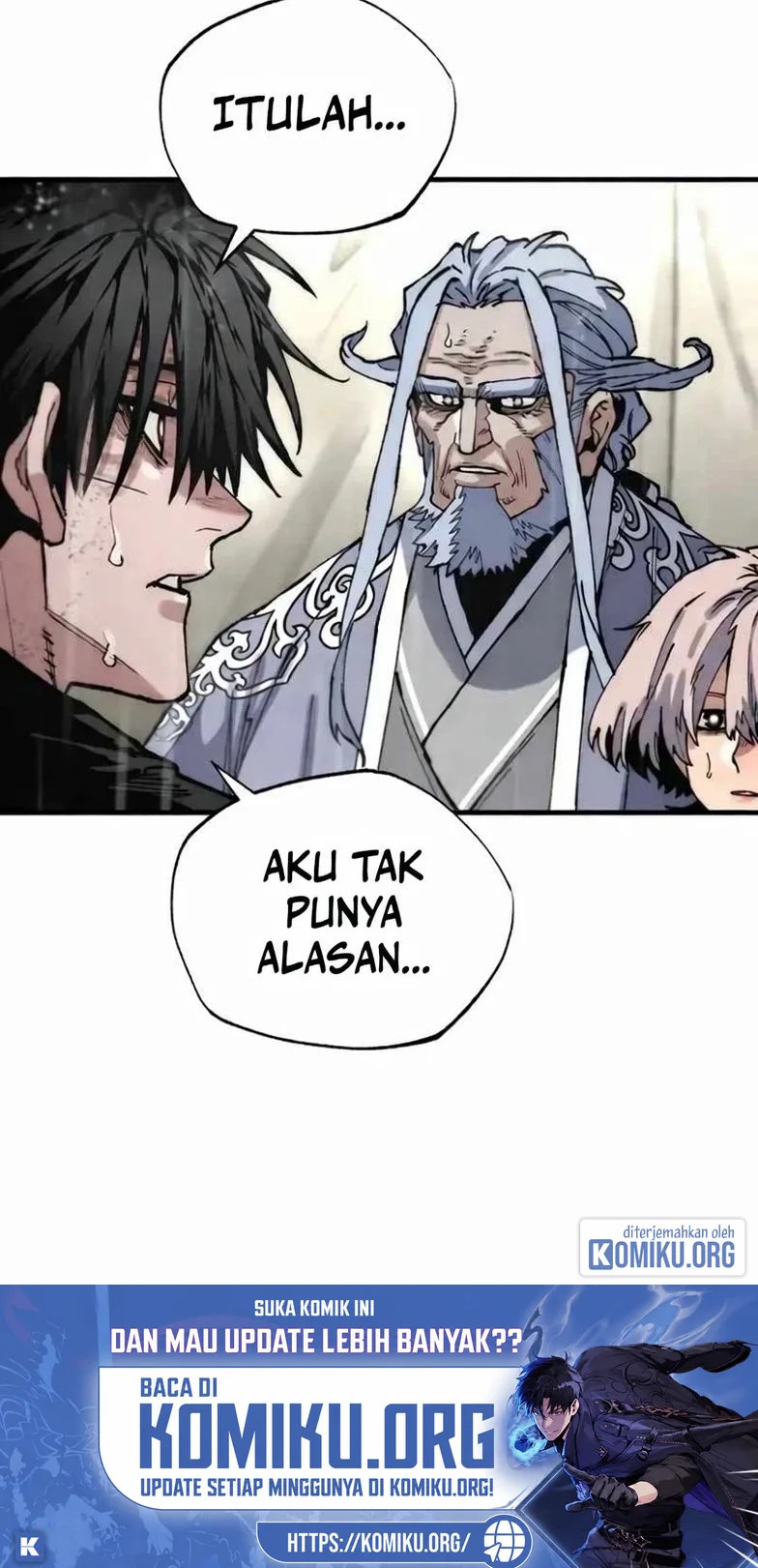 Heavenly Demon Cultivation Simulation Chapter 198 Gambar 36