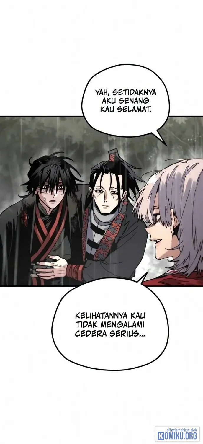 Heavenly Demon Cultivation Simulation Chapter 198 Gambar 37