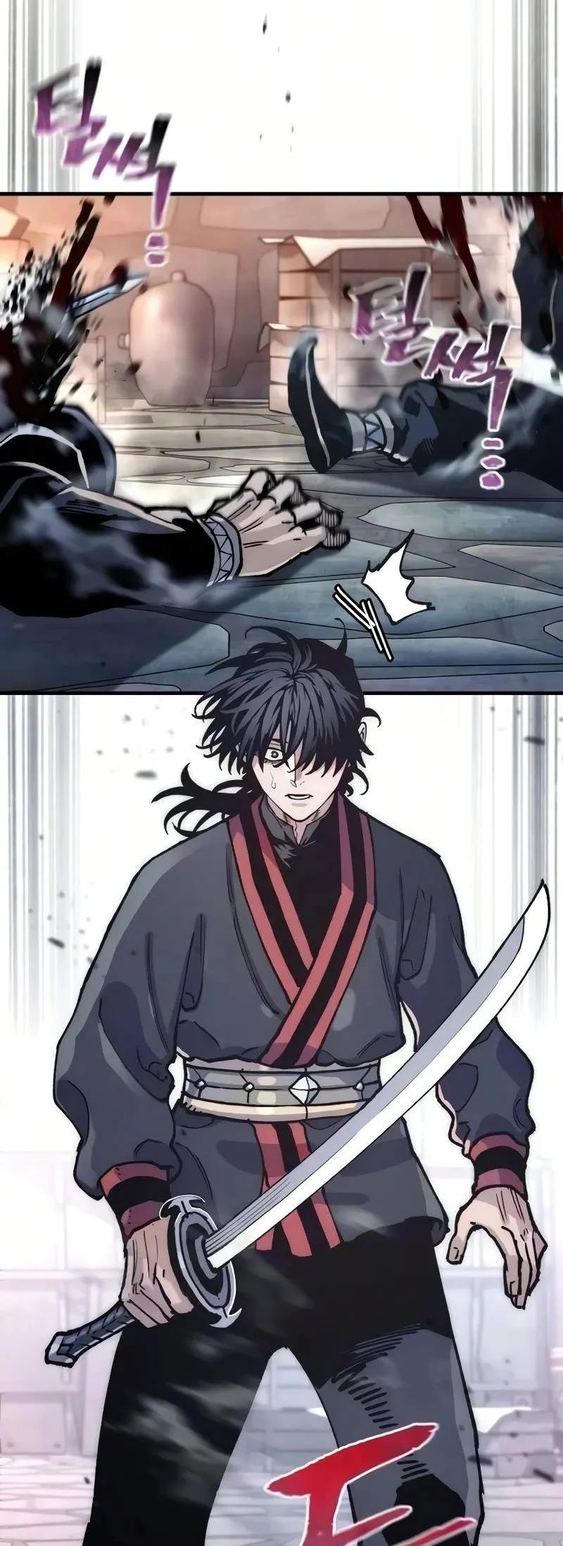 Heavenly Demon Cultivation Simulation Chapter 199 Gambar 40