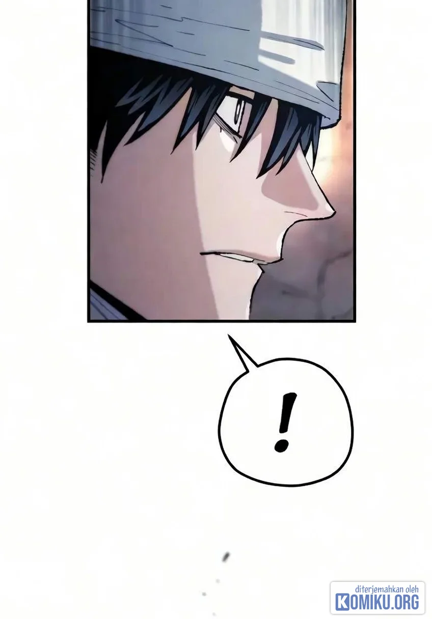 Heavenly Demon Cultivation Simulation Chapter 200 Gambar 36