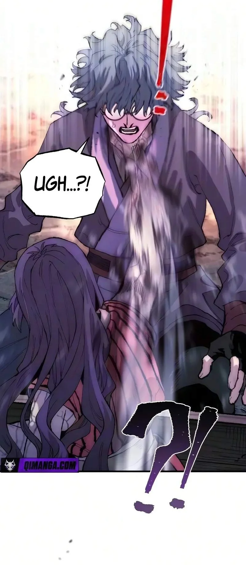 Heavenly Demon Cultivation Simulation Chapter 201 Gambar 35