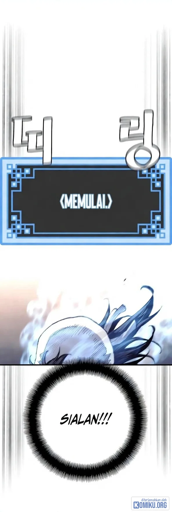 Heavenly Demon Cultivation Simulation Chapter 202 Gambar 36