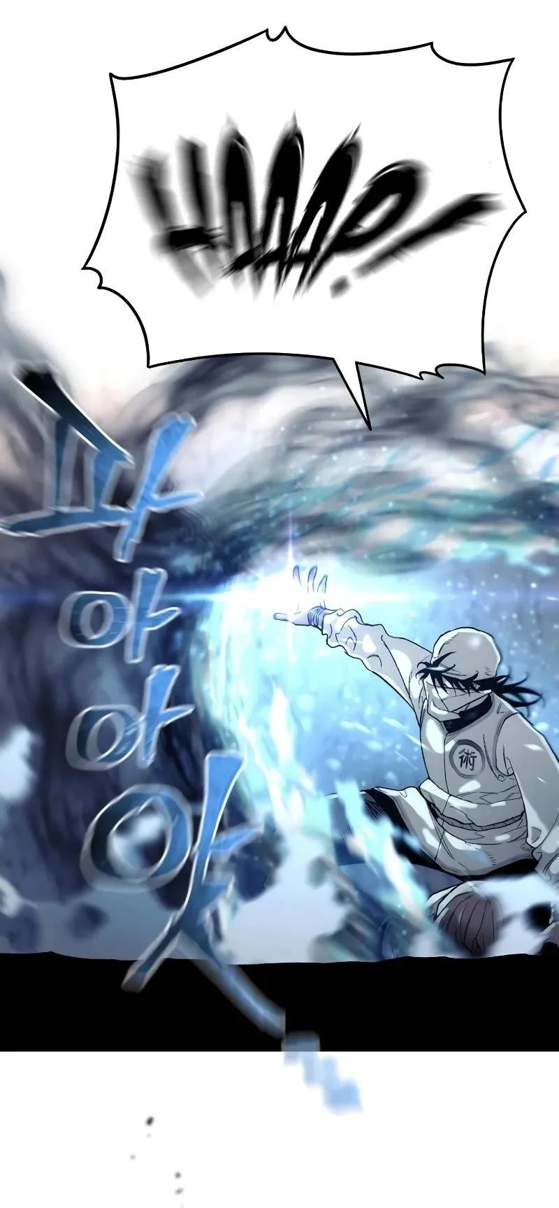 Heavenly Demon Cultivation Simulation Chapter 202 Gambar 40
