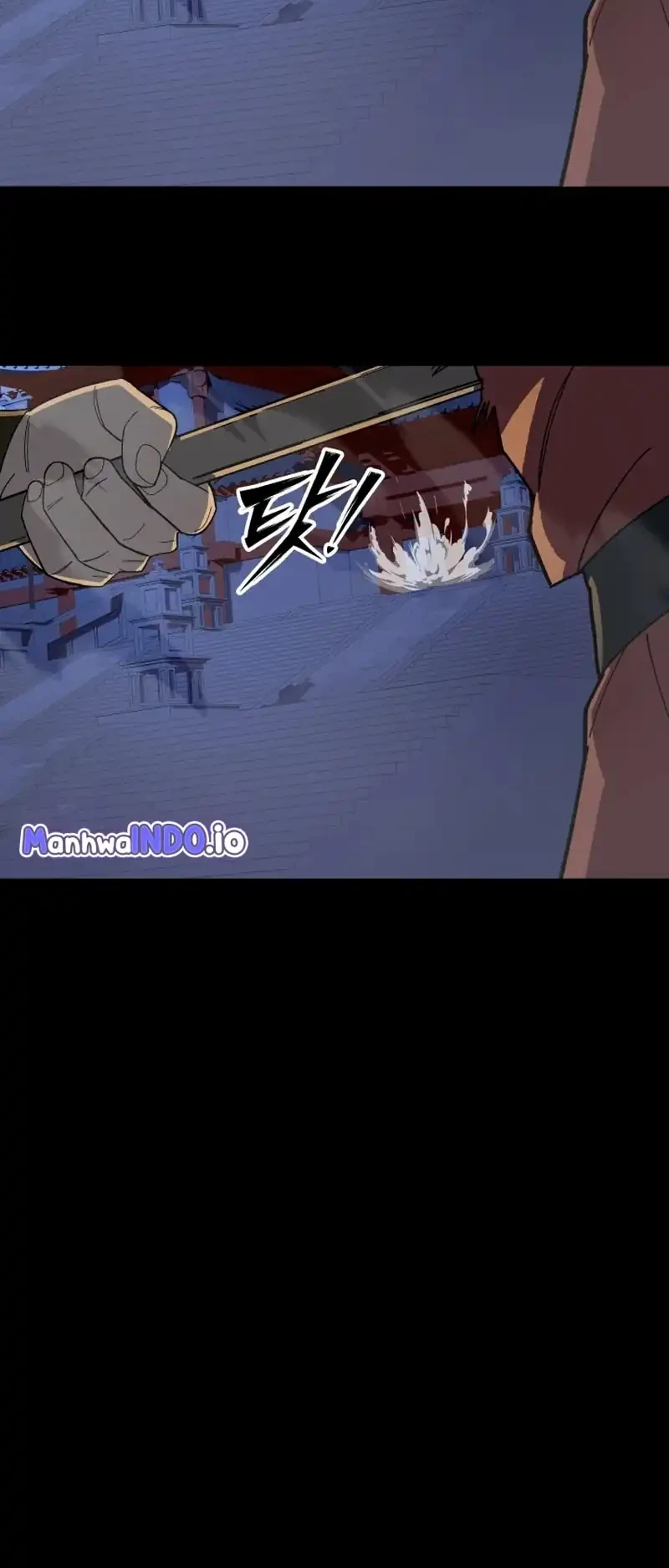 Heavenly Demon Goes to High School Chapter 1 Gambar 37