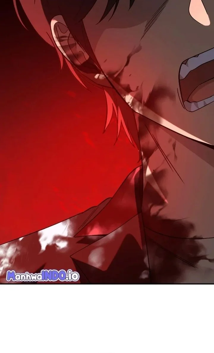 Heavenly Demon Goes to High School Chapter 11 Gambar 34