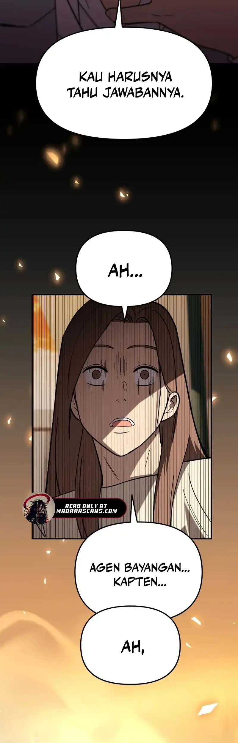 Heavenly Demon Goes to High School Chapter 18 Gambar 23
