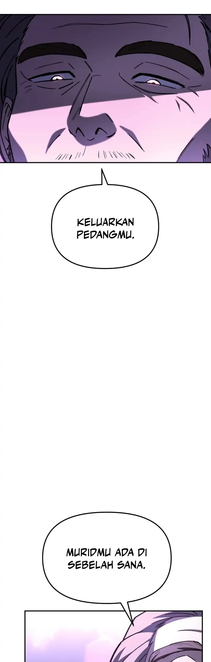 Heavenly Demon Goes to High School Chapter 22 Gambar 17