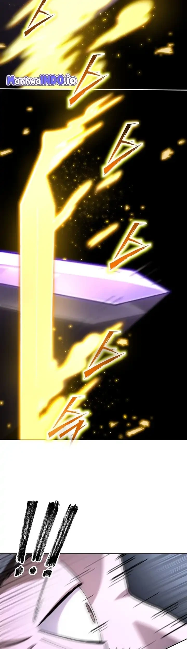 Heavenly Demon Goes to High School Chapter 24 Gambar 21
