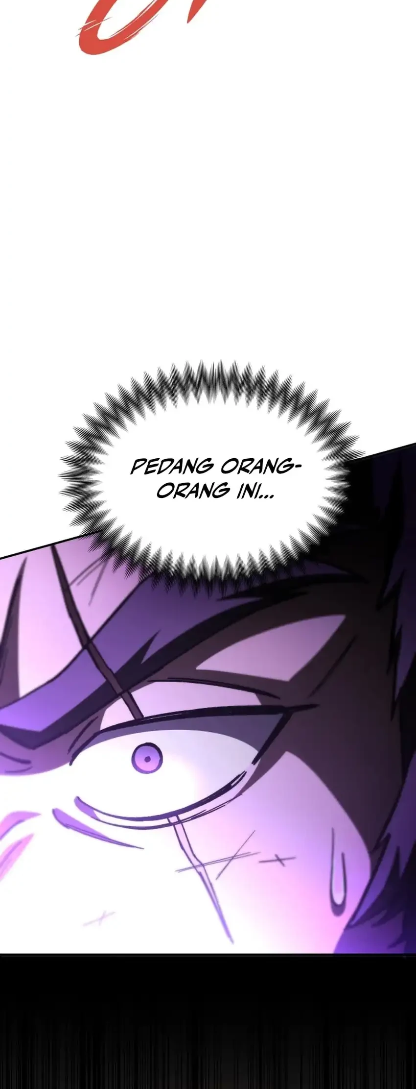 Heavenly Demon Goes to High School Chapter 27 Gambar 32