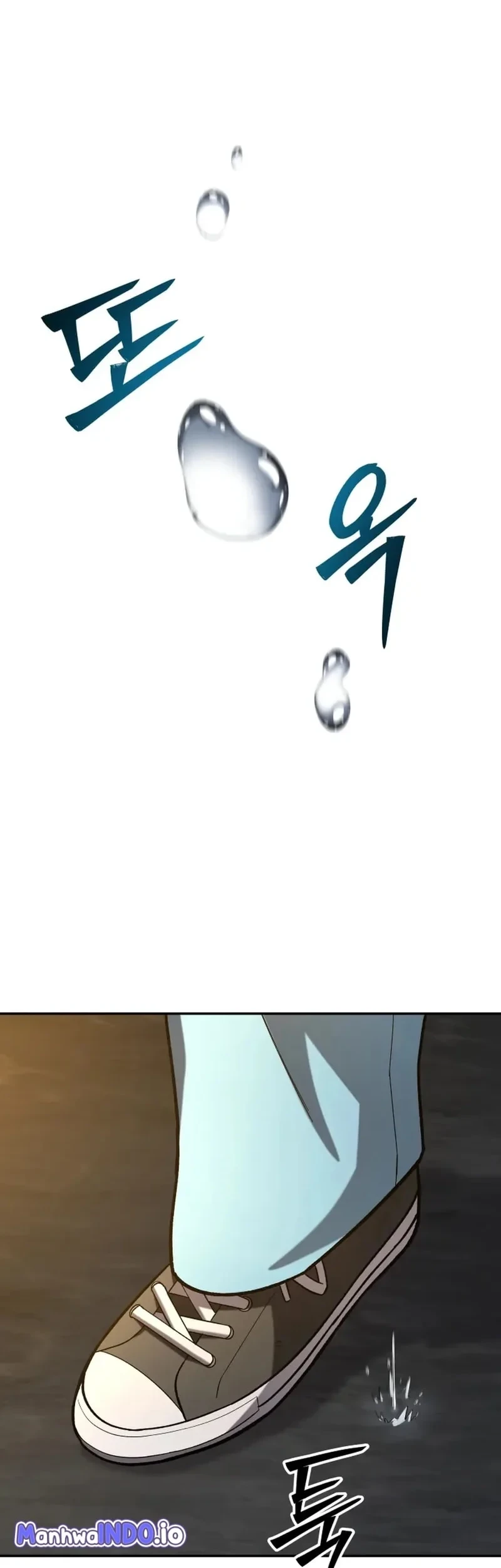 Heavenly Demon Goes to High School Chapter 28 Gambar 20