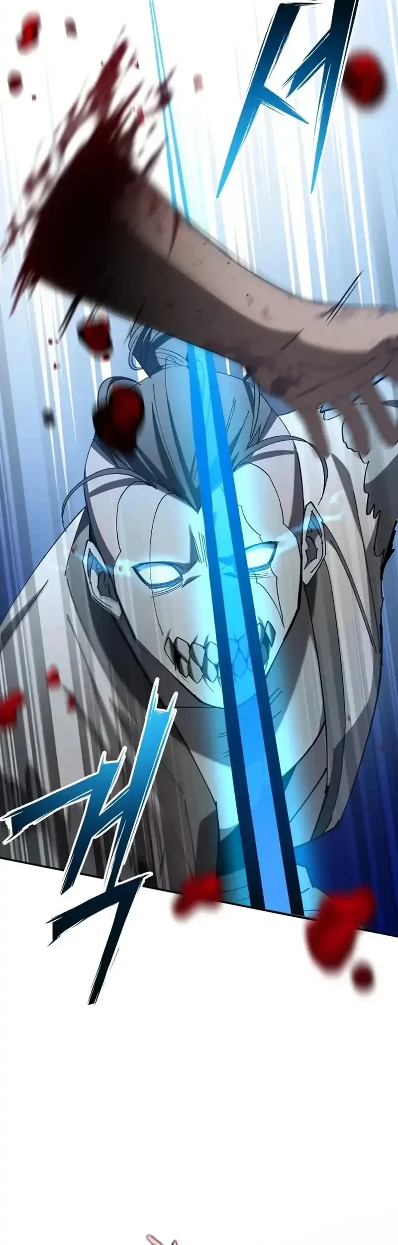 Heavenly Demon Goes to High School Chapter 29 Gambar 32