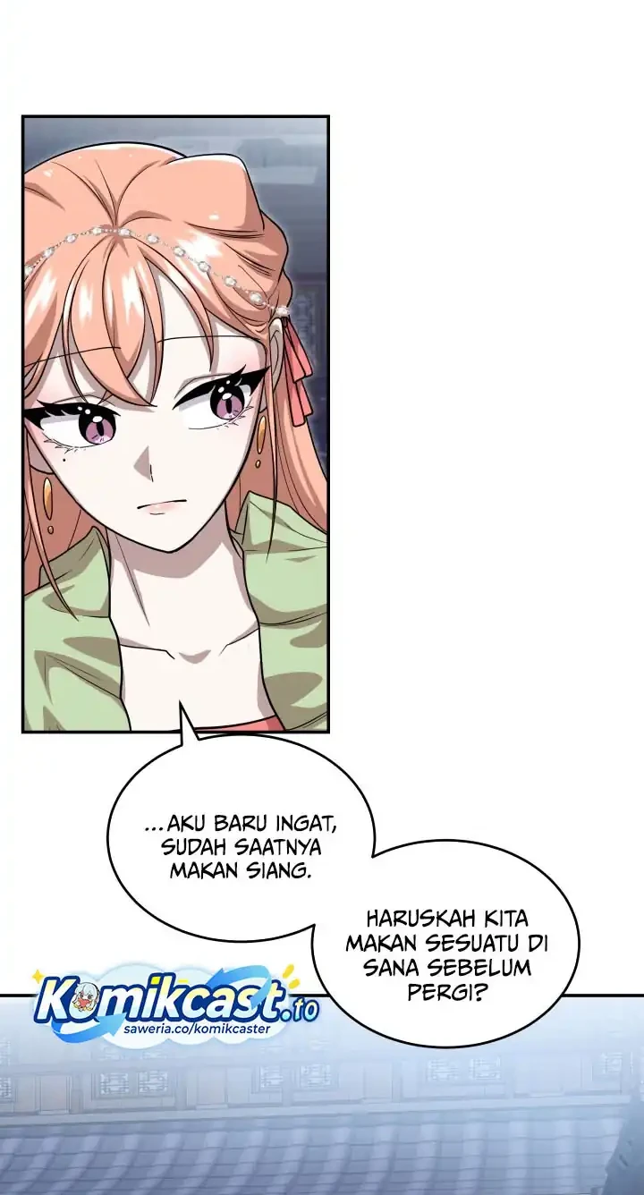 Heavenly Demon Tavern Chapter 11 - Halaman 17