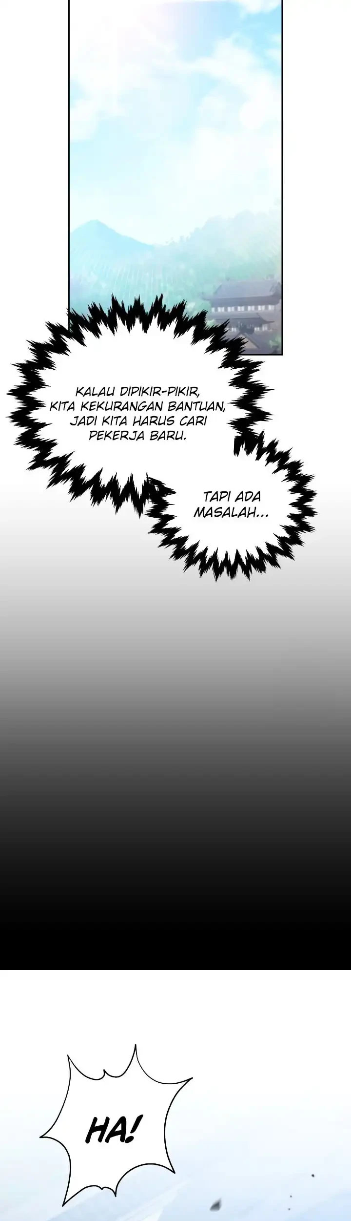 Heavenly Demon Tavern Chapter 12 - Halaman 16