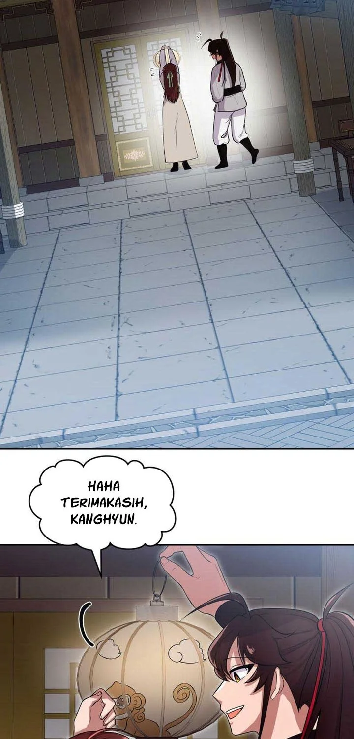Heavenly Demon Tavern Chapter 14 Gambar 15