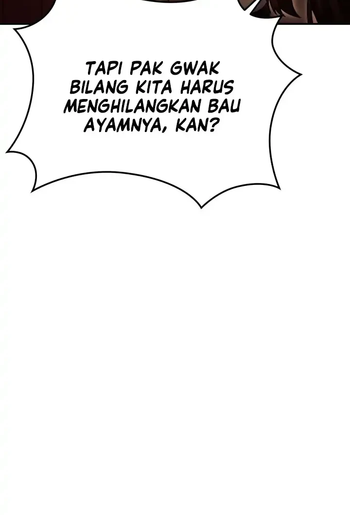 Heavenly Demon Tavern Chapter 2 Gambar 36