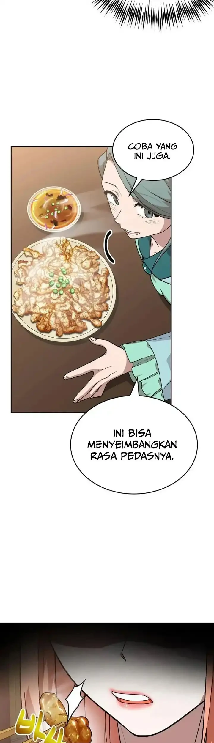 Heavenly Demon Tavern Chapter 20 Gambar 16