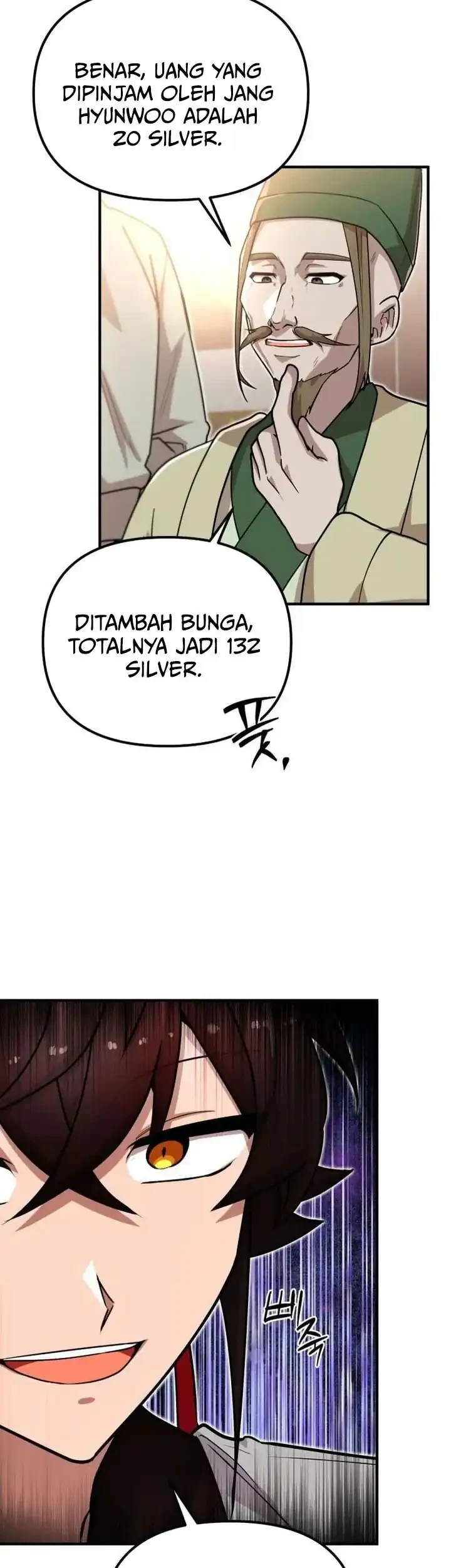 Heavenly Demon Tavern Chapter 22 - Halaman 16