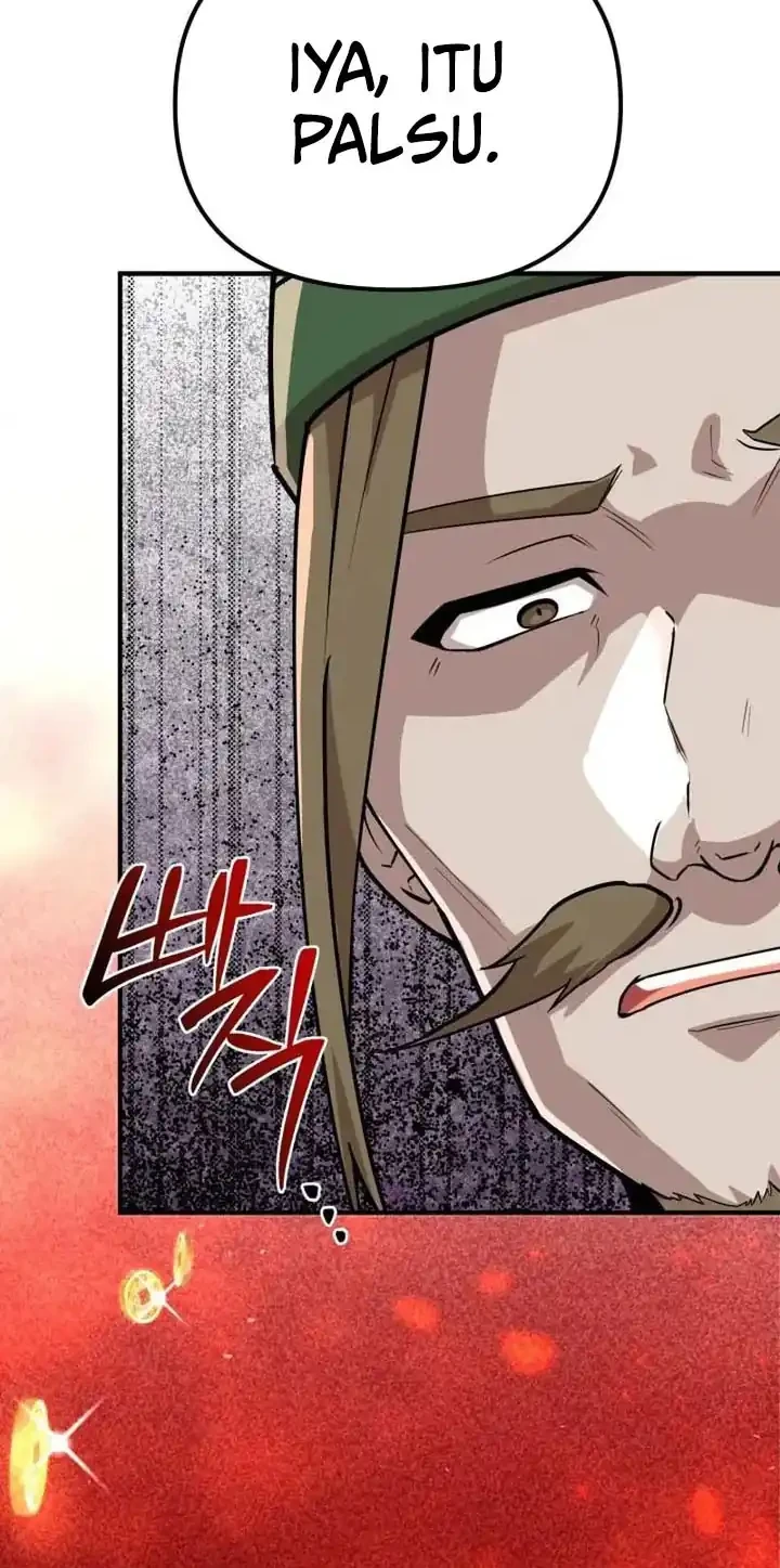 Heavenly Demon Tavern Chapter 22 - Halaman 17