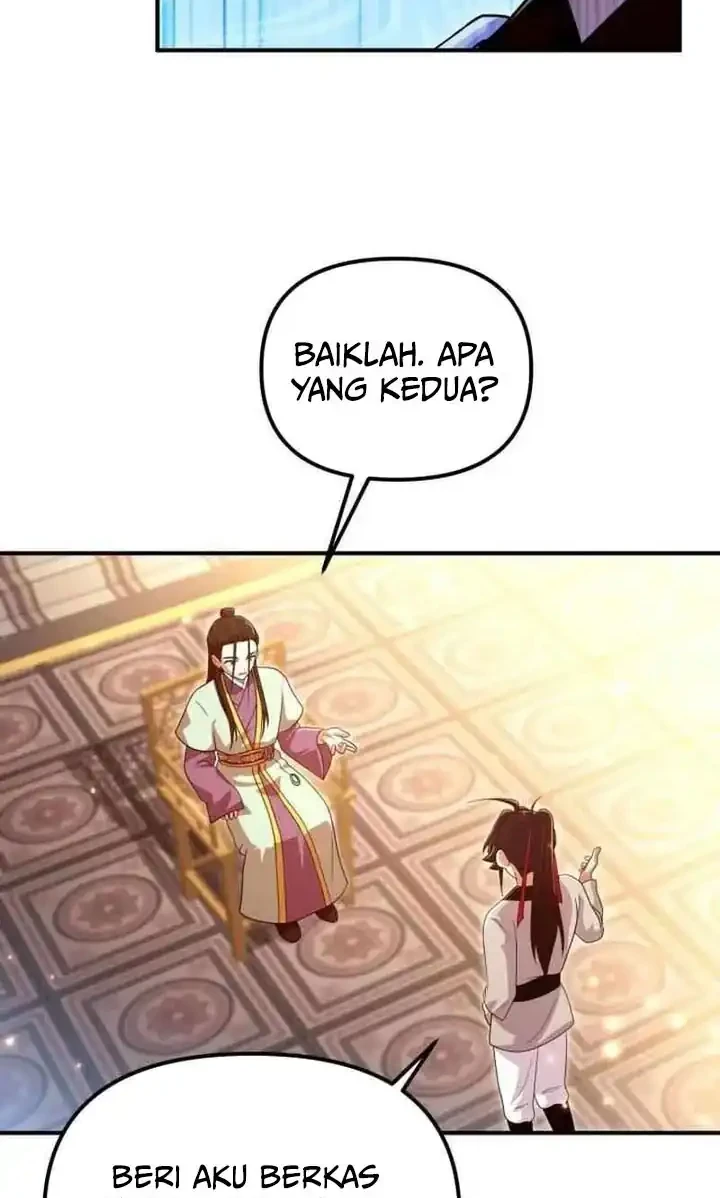 Heavenly Demon Tavern Chapter 24 - Halaman 19