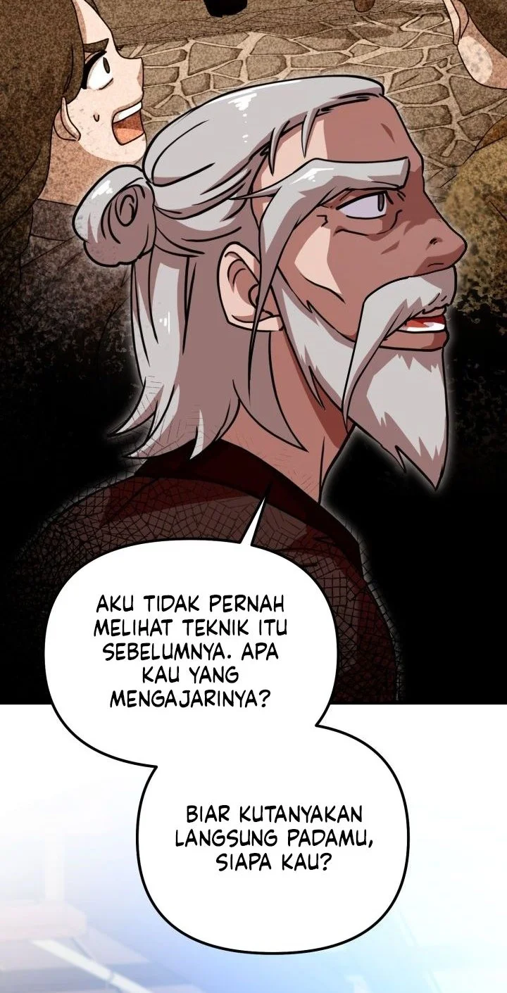 Heavenly Demon Tavern Chapter 29 - Halaman 19