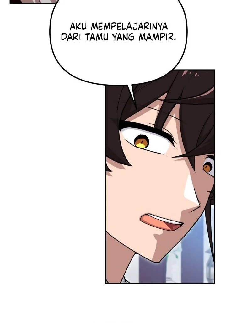 Heavenly Demon Tavern Chapter 29 - Halaman 21