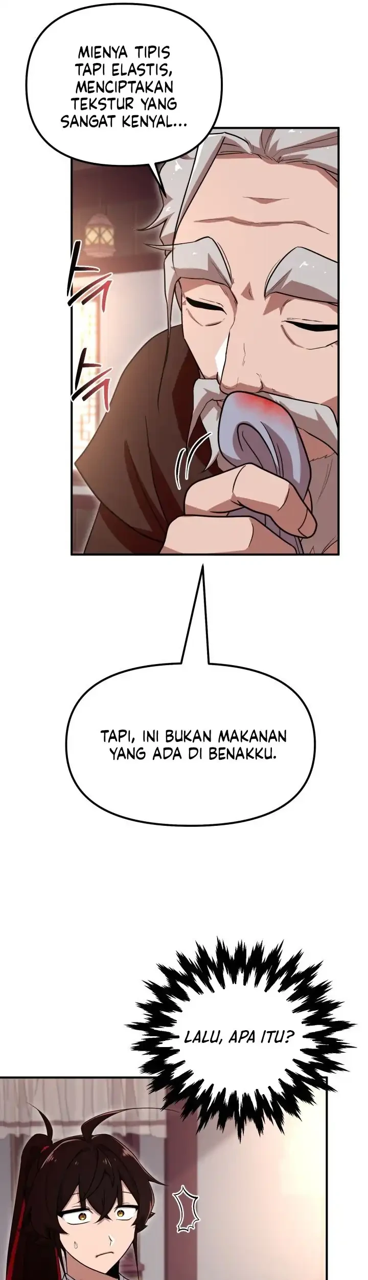 Heavenly Demon Tavern Chapter 30 Gambar 18