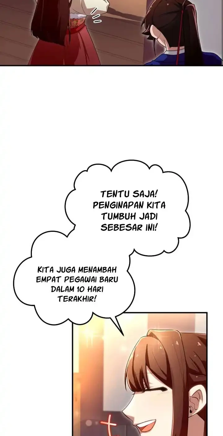 Heavenly Demon Tavern Chapter 38 Gambar 23