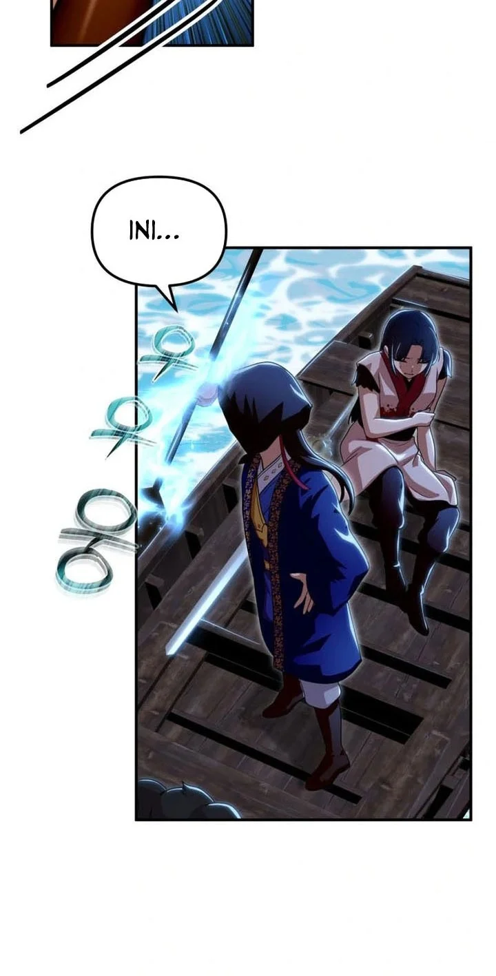 Heavenly Demon Tavern Chapter 40 Gambar 21