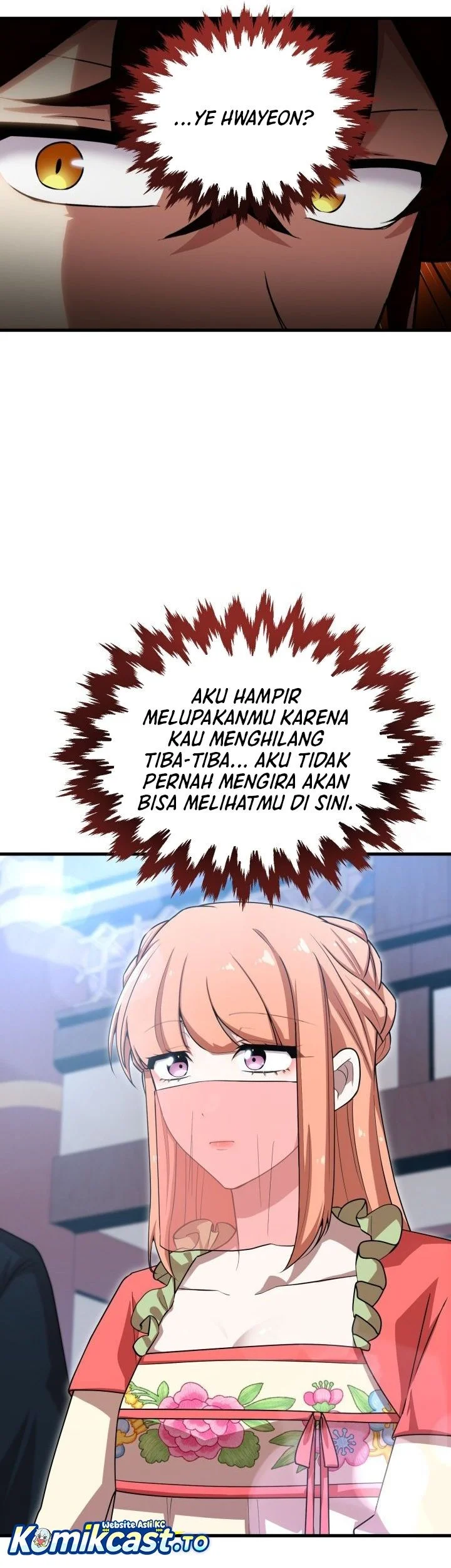Heavenly Demon Tavern Chapter 49 Gambar 22