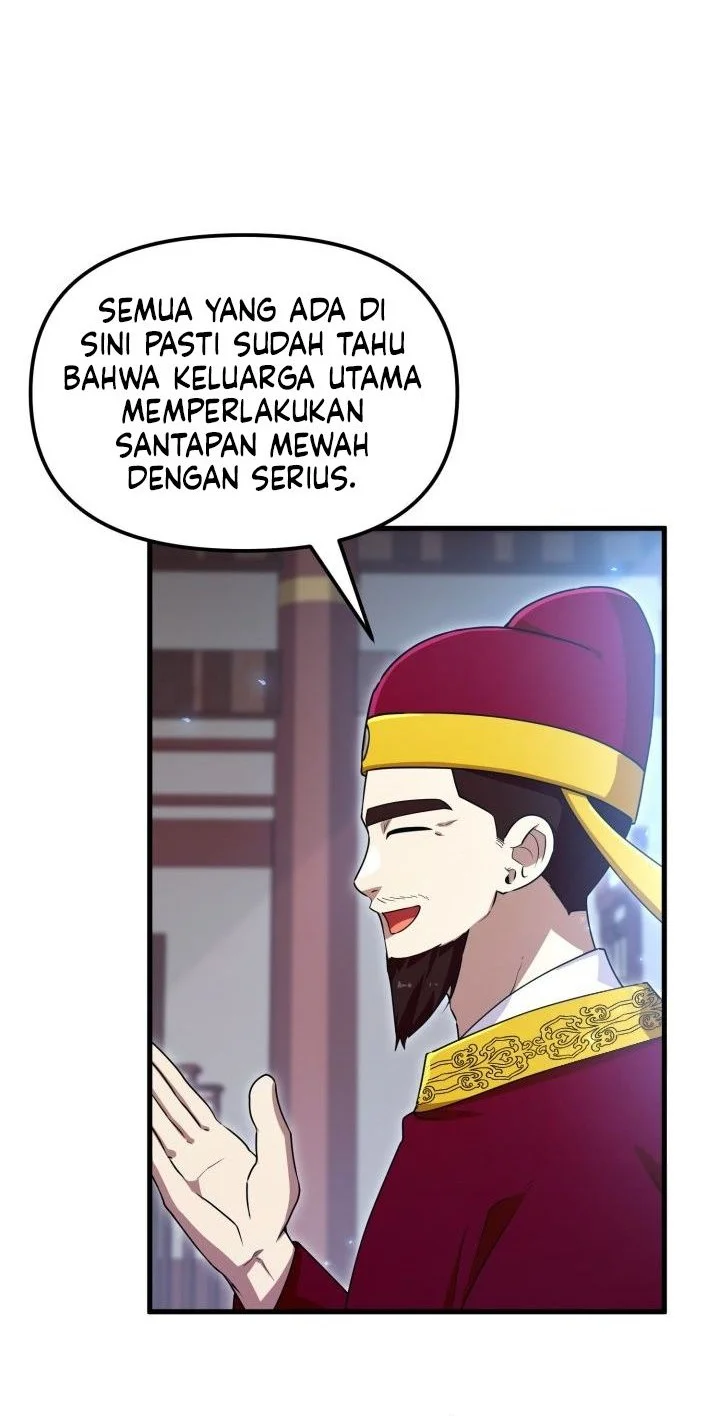 Heavenly Demon Tavern Chapter 49 Gambar 23