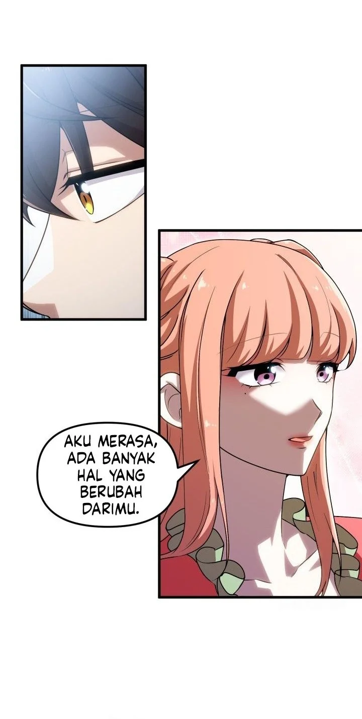 Heavenly Demon Tavern Chapter 51 Gambar 19