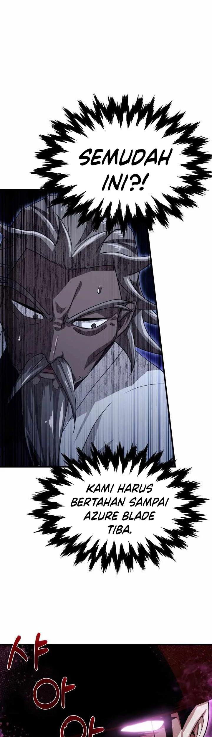 Heavenly Demon Tavern Chapter 56 - Halaman 24