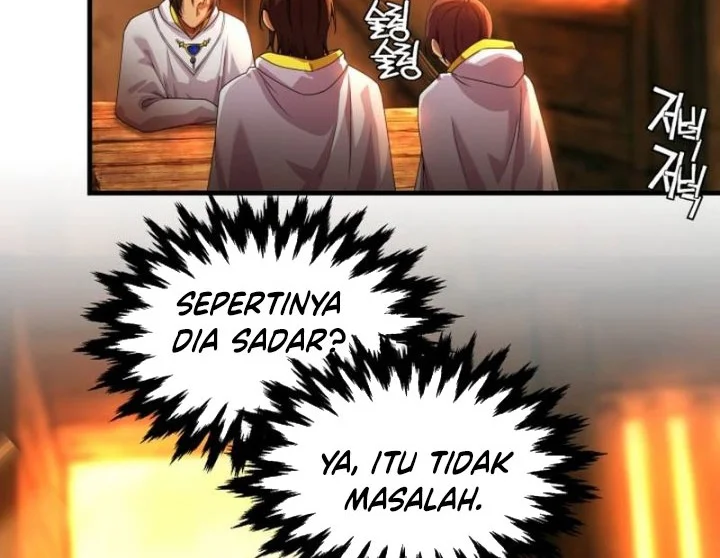 Heavenly Demon Tavern Chapter 62 - Halaman 25