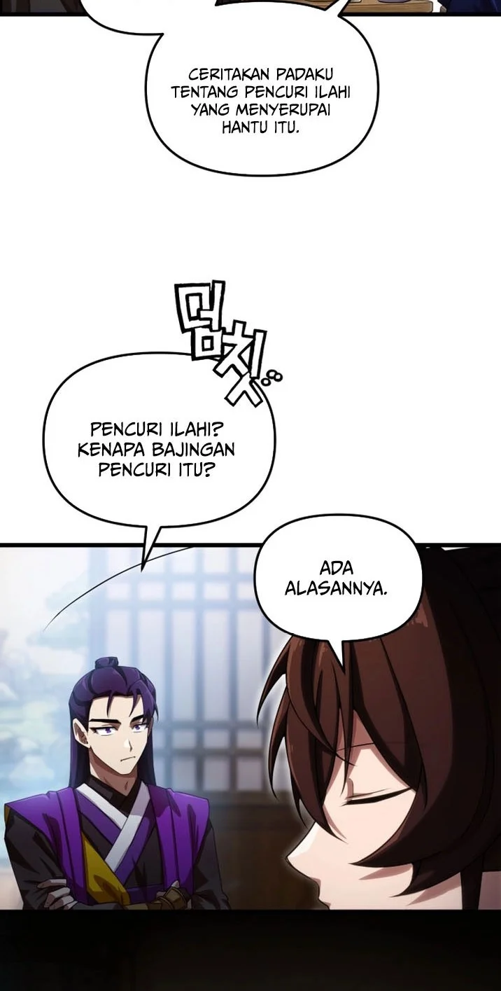 Heavenly Demon Tavern Chapter 65 Gambar 19