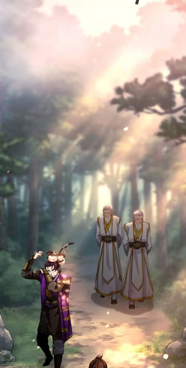 Heavenly Demon Tavern Chapter 65 Gambar 21