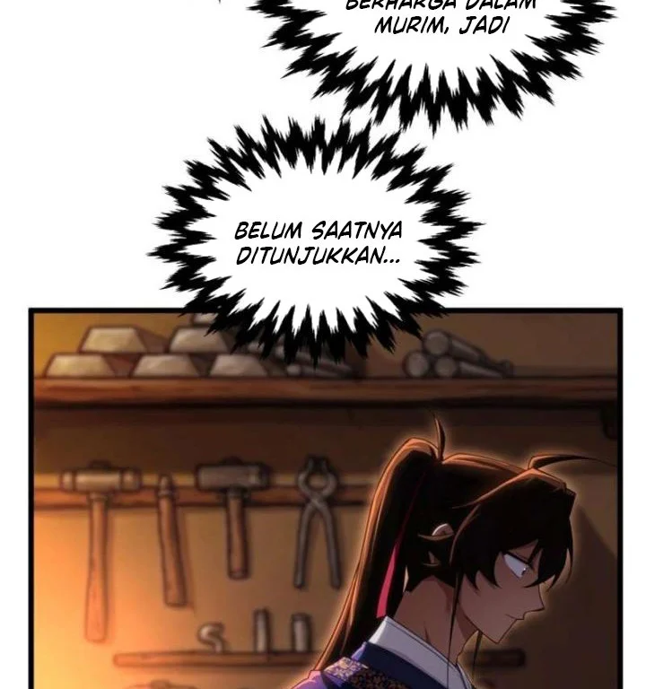 Heavenly Demon Tavern Chapter 66 Gambar 23