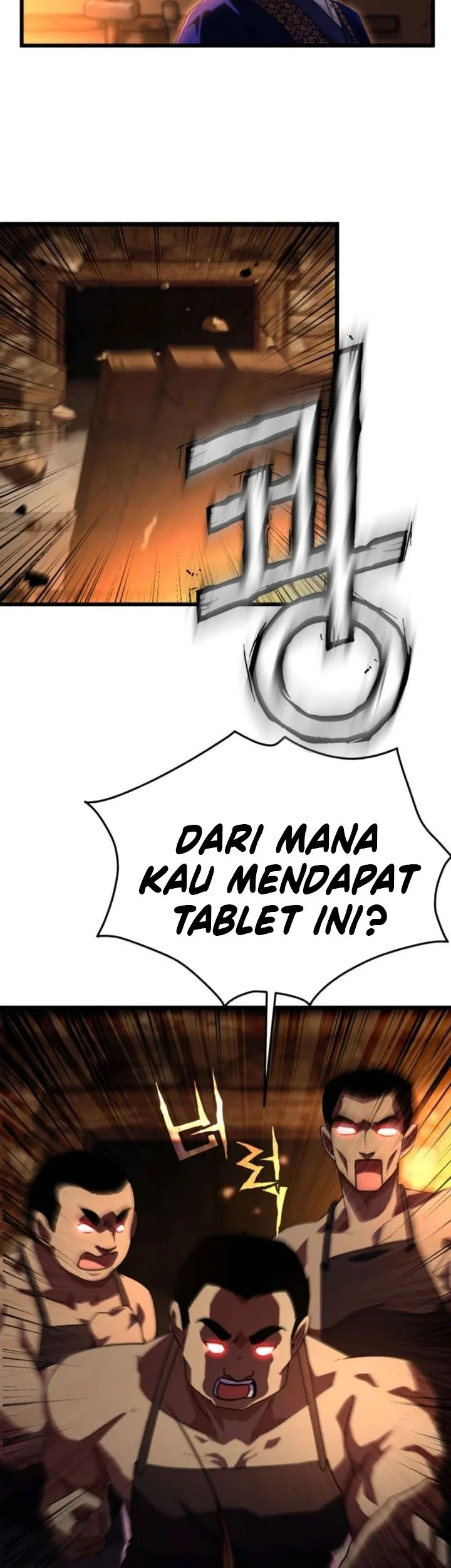 Heavenly Demon Tavern Chapter 66 Gambar 24