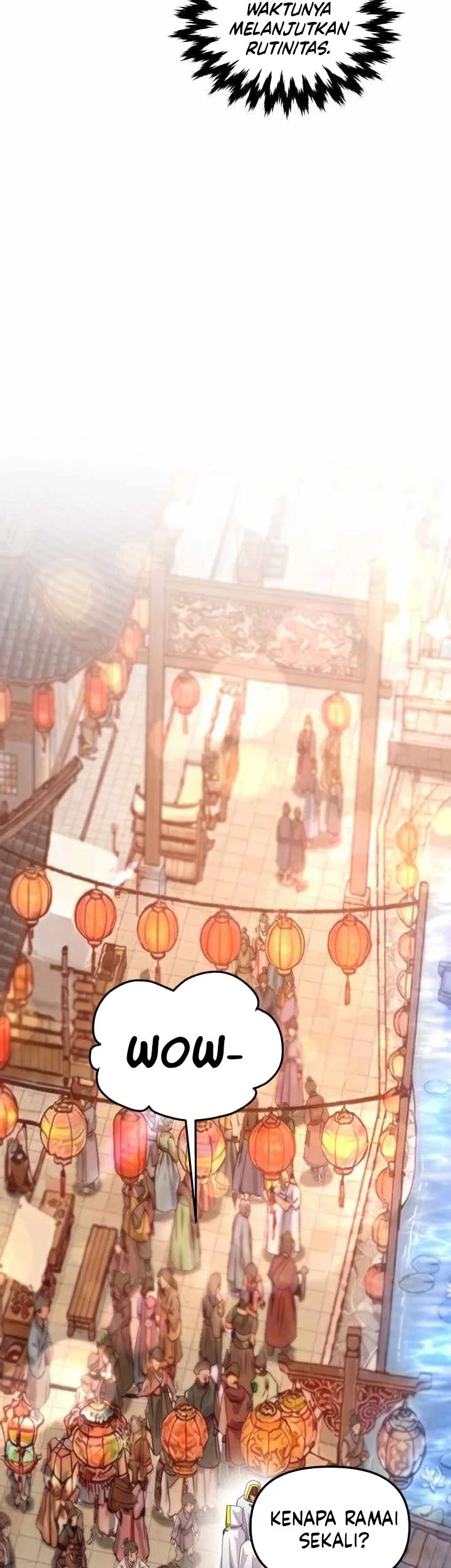 Heavenly Demon Tavern Chapter 67 Gambar 26