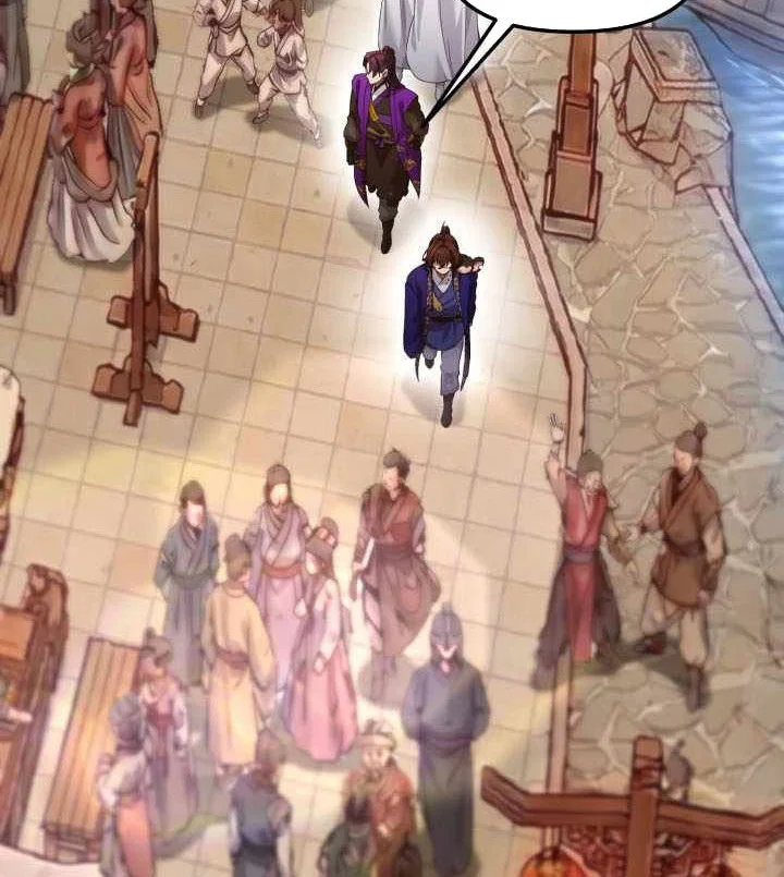 Heavenly Demon Tavern Chapter 67 Gambar 27